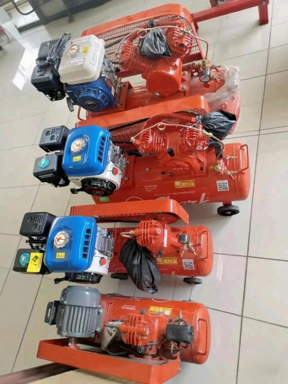 PT. Adam Putra Bima – Distributor Mesin Industri & Alat Teknik Pekanbaru