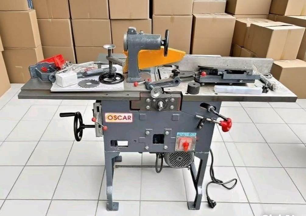 PT. Adam Putra Bima – Distributor Mesin Industri & Alat Teknik Pekanbaru