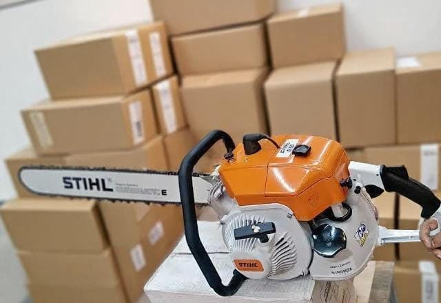 PT. Adam Putra Bima – Distributor Mesin Industri & Alat Teknik Pekanbaru