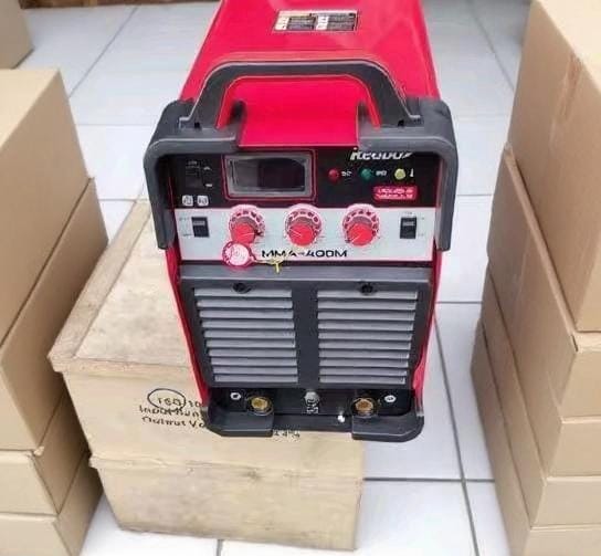 PT. Adam Putra Bima – Distributor Mesin Industri & Alat Teknik Pekanbaru