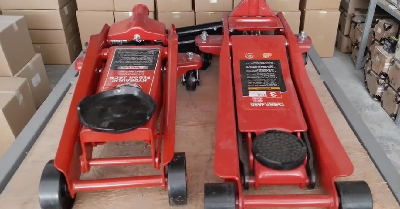 PT. Adam Putra Bima – Distributor Mesin Industri & Alat Teknik Pekanbaru
